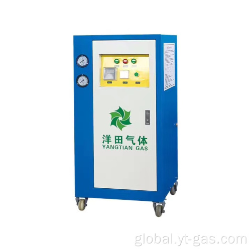 Mini N2 Nitrogen Generator Portable Nitrogen Generator with CE Manufactory